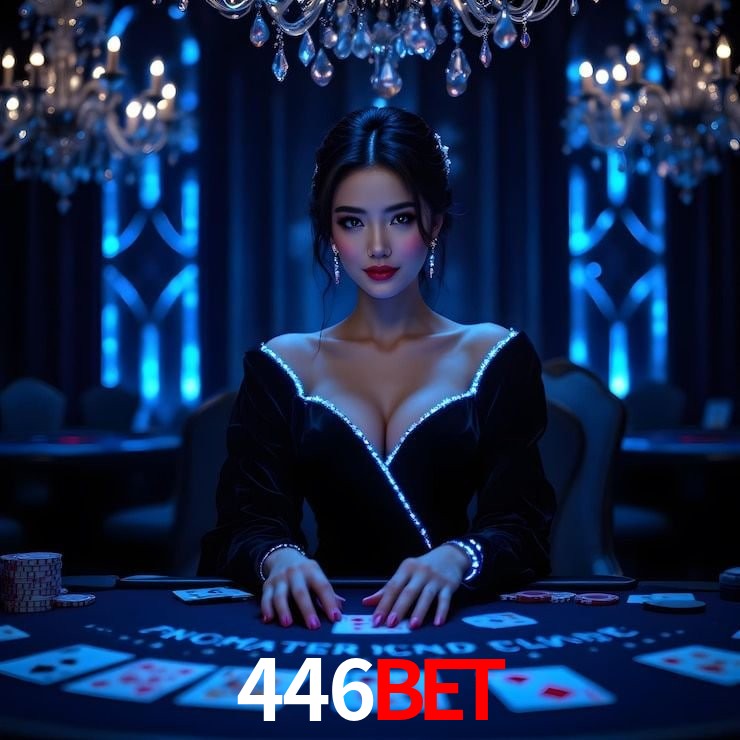 Login Seguro 446bet