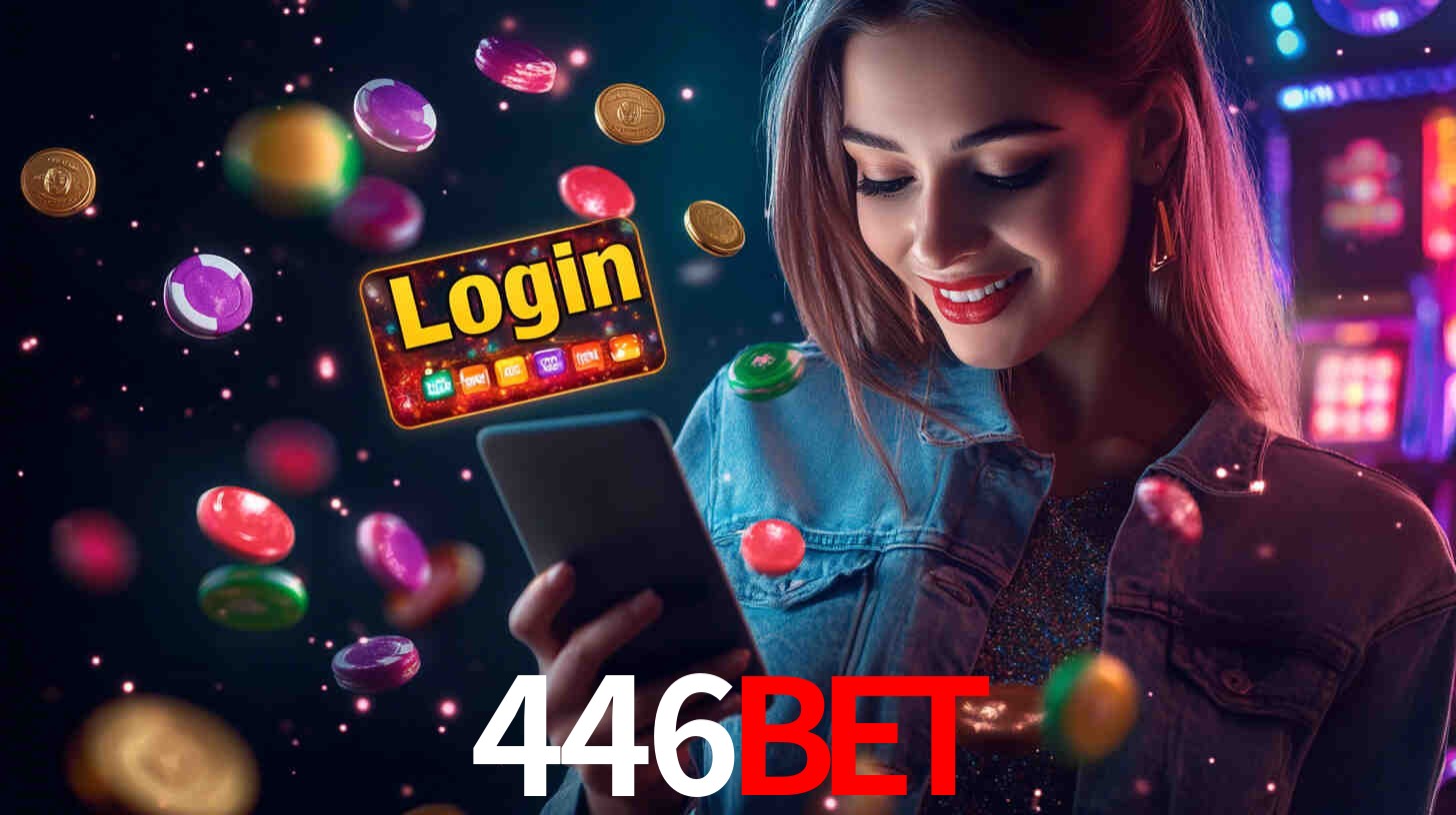 Explorando a Categoria de Eventos em Apostas na 446bet