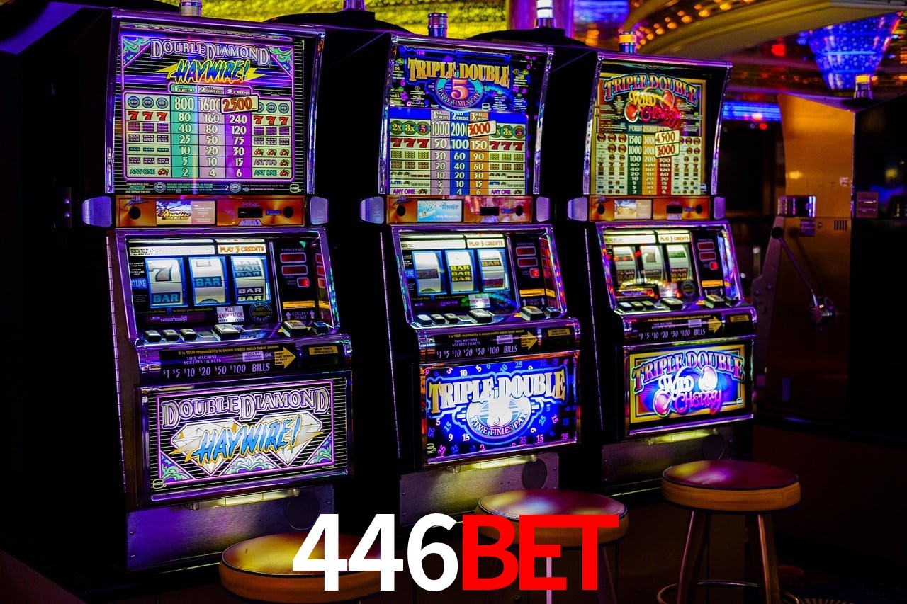 Apostas de Basquete 446bet