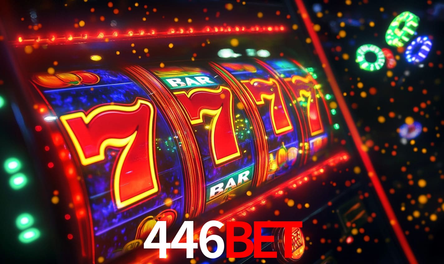 446bet: Seu Especialista em Apostas Esportivas Brasileiras
