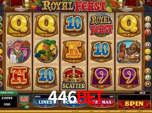 Seasonal Promotions 446bet