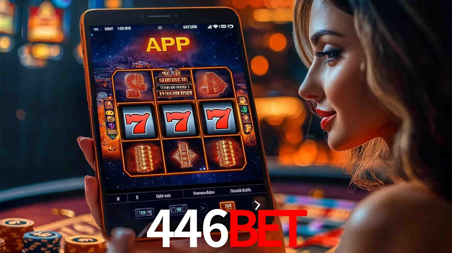 446bet