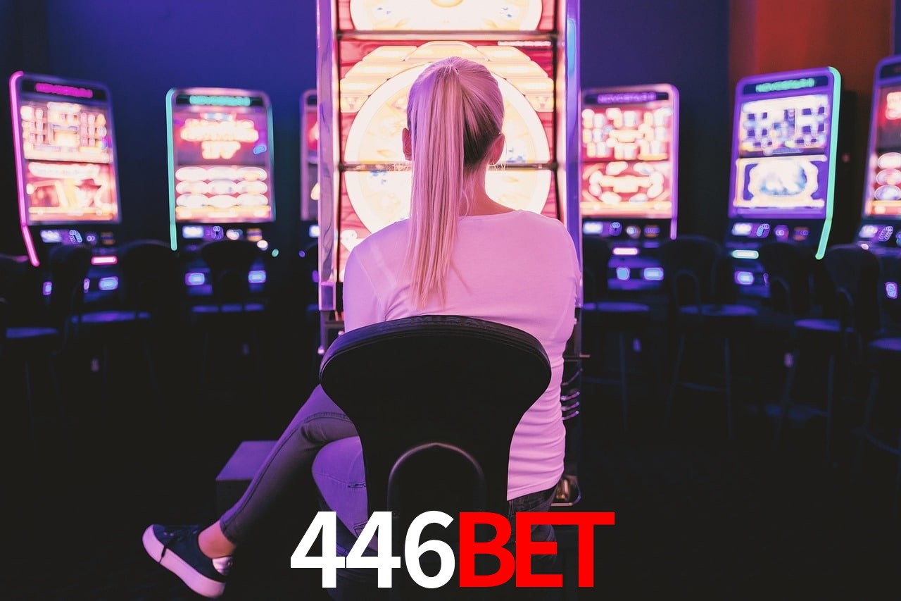Game Statistics 446bet