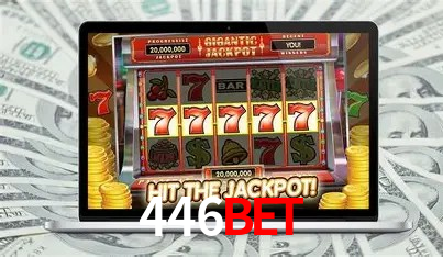 Exclusive Offers 446bet