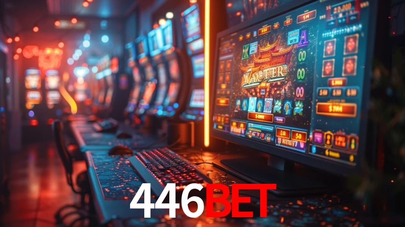 446bet